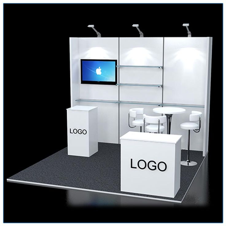 Exhibition Furniture in Dubai: Complete Guide for Trade Shows & Events