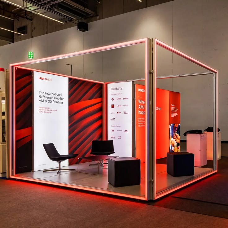 How to Choose the Best Booth Fabrication Company for Your Exhibition?