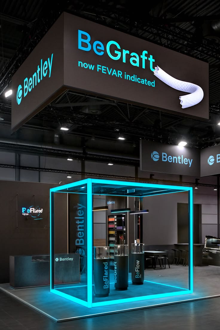 Common Booth Fabrication Mistakes and How to Avoid Them 